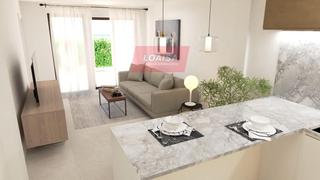 Pis  Vera colina. Fantástica vivienda en primera planta , con vistas inmejorables