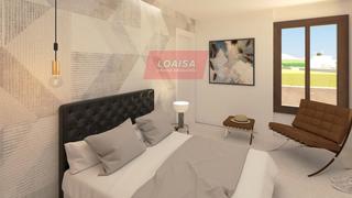 Pis  Vera colinas. Fantástica vivienda en tercera planta , con vistas inmejorables