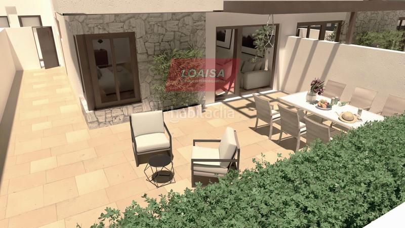 Foto 1d678495-55e9-4811-a4ce-8f0bfc18d80c. Àtic amb aparcament piscina a Las Salinas Vera