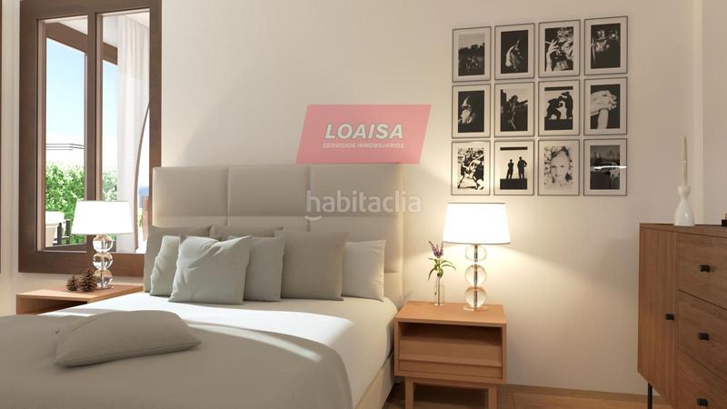 Foto 26e81f86-f71e-4b3a-a837-003acb80a90e. Àtic amb aparcament piscina a Las Salinas Vera