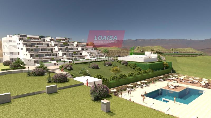 Foto 601f966d-27f7-498b-8278-91afff65674f. Àtic amb aparcament piscina a Las Salinas Vera