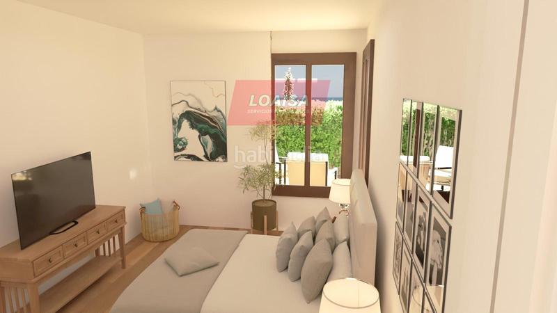 Foto 8d8e381a-c429-4a9a-8807-52361a23f1d0. Àtic amb aparcament piscina a Las Salinas Vera