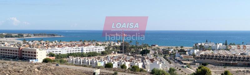 Foto 90d14a23-bd41-4735-9f86-5d98aed053e6. Àtic amb aparcament piscina a Las Salinas Vera