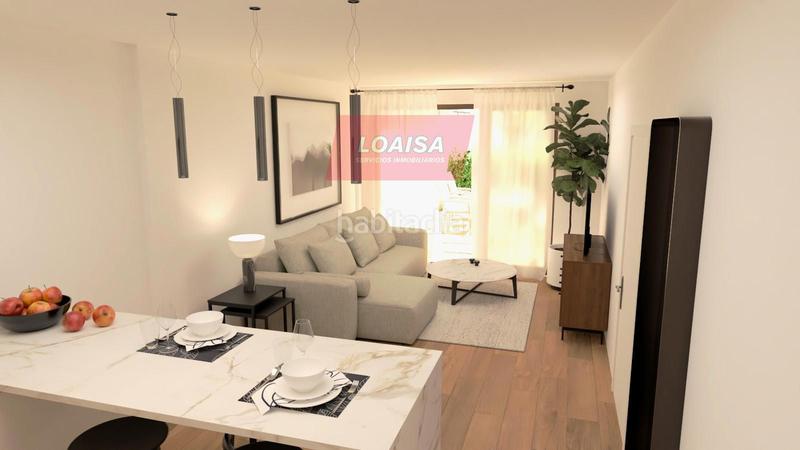 Foto a4b5dd32-d8ad-4988-80a8-3ef0fe3a4a9d. Àtic amb aparcament piscina a Las Salinas Vera