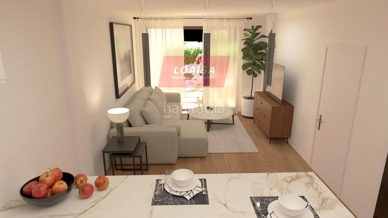 Foto cce821d2-8faf-41de-8c51-31e27c1c5217. Àtic amb aparcament piscina a Las Salinas Vera