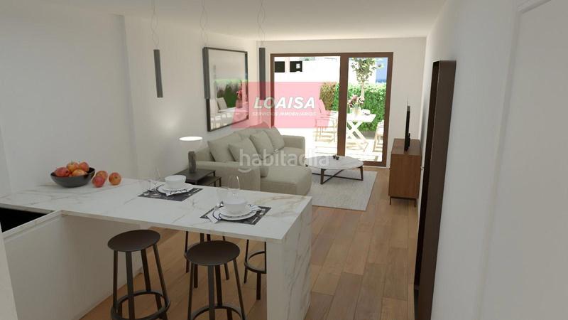 Foto d1967448-50fa-4b35-90d7-4bfa3da79048. Àtic amb aparcament piscina a Las Salinas Vera