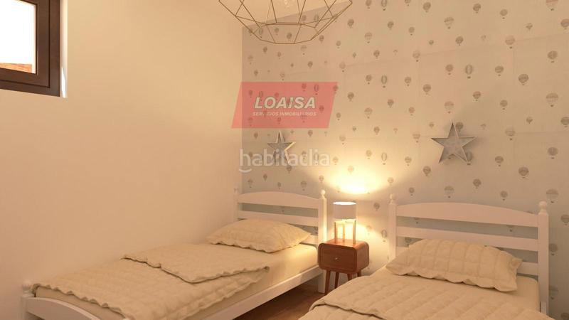 Foto d71d1418-899c-4af6-a877-14eb75e18178. Àtic amb aparcament piscina a Las Salinas Vera