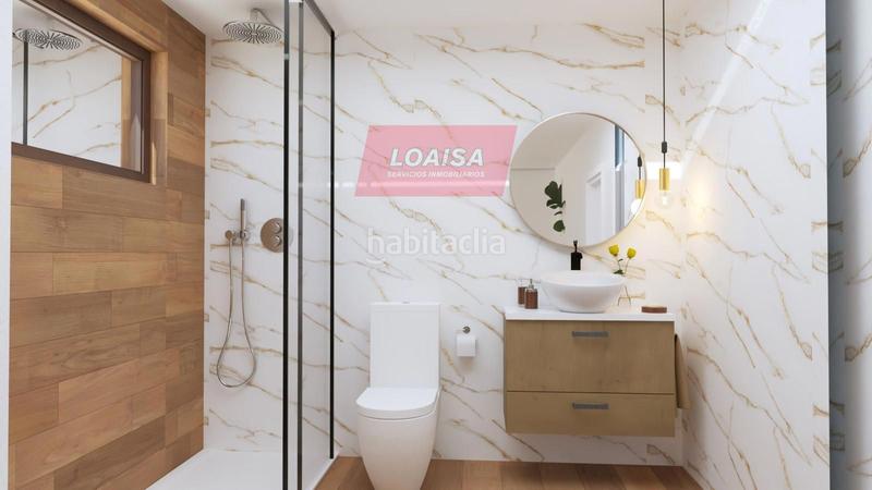 Foto f0dc174d-b3d6-4bee-9e67-ae0f3d377713. Àtic amb aparcament piscina a Las Salinas Vera