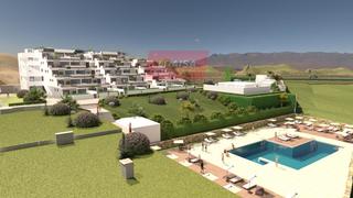 Pis  Vera colinas. Fantástica vivienda en tercera planta , con inmejorables vistas