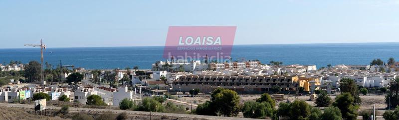 Foto a078c348-33fa-4d60-b5dd-5e4f2ed422d4. Àtic amb aparcament piscina a Las Salinas Vera