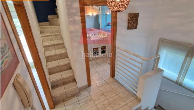 Foto 07b52b30-b266-4f5e-abf8-899c0a8fd26c. Chalet avec parking piscine dans Vera ciudad Vera