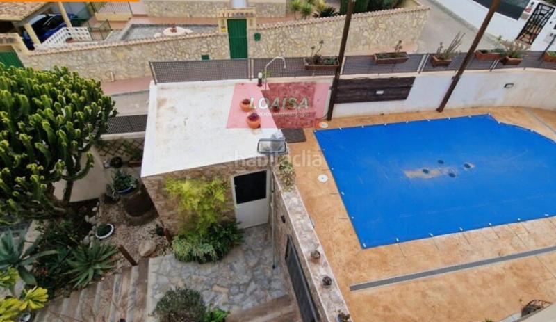 Foto 0e3e00f7-65ea-4c6c-8781-3f4849de1f0f. Chalet avec parking piscine dans Vera ciudad Vera