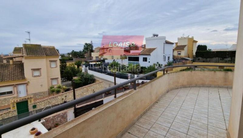 Foto 21cfe56d-b9ab-4540-8f3c-74f2c5625391. Chalet avec parking piscine dans Vera ciudad Vera