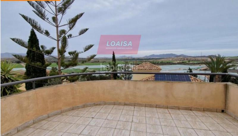 Foto 23237399-bb4e-4205-af61-59624d8c5078. Chalet avec parking piscine dans Vera ciudad Vera