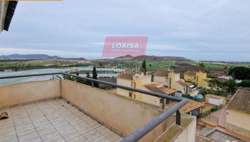 Foto 5d4e4ae3-e4e3-489b-a14a-2533edf4e940. Chalet avec parking piscine dans Vera ciudad Vera