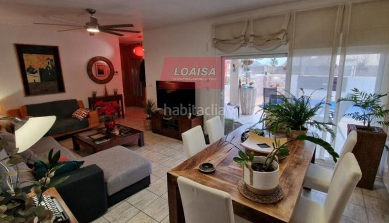 Foto 9f109ac0-b2a2-44e1-804e-138a147c6d03. Chalet avec parking piscine dans Vera ciudad Vera