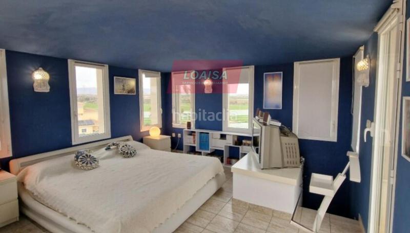 Foto bf4979b5-b5ce-4fb1-83d2-ed68780b045c. Chalet avec parking piscine dans Vera ciudad Vera