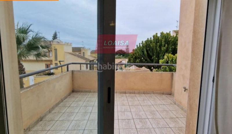 Foto d973172c-f42f-495c-80d3-6af60fcf0d04. Chalet avec parking piscine dans Vera ciudad Vera