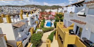Penthouse  N/a. tico en urb. lomas del mar v , vera playa