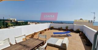 Penthouse  N/a. Ático con solarium en garrucha