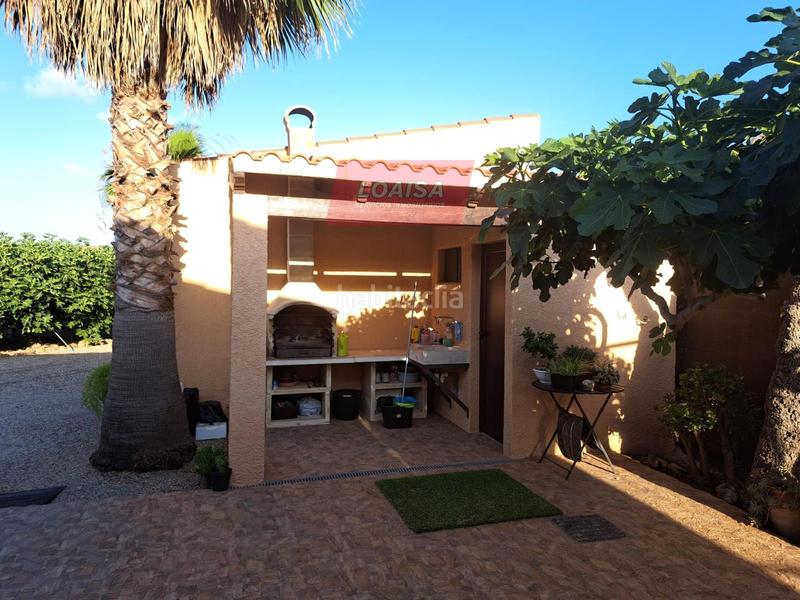 Foto 41e418f0-c245-4695-b561-2c6215d4c961. Chalet mit parking pool in Mojácar pueblo Mojácar