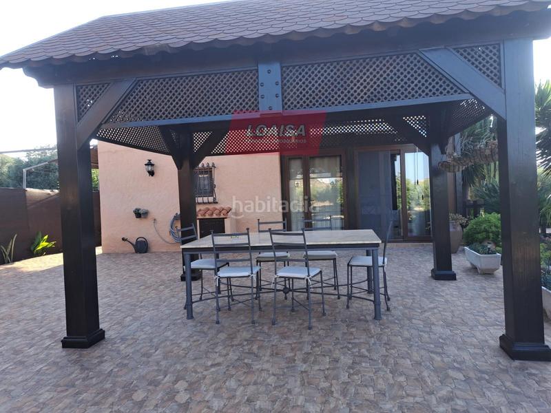 Foto c64dc863-fcc3-40c3-9237-bd3033996a7d. Chalet mit parking pool in Mojácar pueblo Mojácar