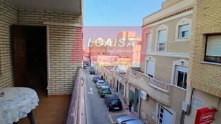 Flat  N/a. Piso en venta en calle méndez núñez , garrucha