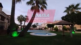 Flat  N/a. Bajo en marina de la torre