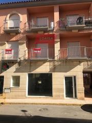 Etagenwohnung  Calle las tiendas. Magnífico piso en calle las tiendas , turre . plaza mayor
