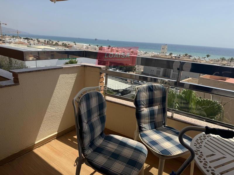 Foto 052521bb-9b72-42b8-b9ea-df2d39f505c2. Duplex in puerto de Garrucha Garrucha