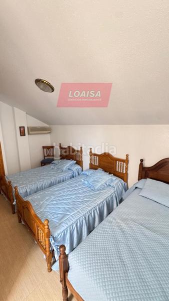 Foto 27619498-54ba-4d46-8447-4427e3747f15. Duplex in puerto de Garrucha Garrucha