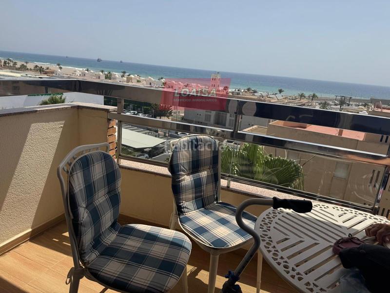 Foto 3bec3ee8-4a9d-4d3f-8bad-8a79cbc06efe. Duplex in puerto de Garrucha Garrucha