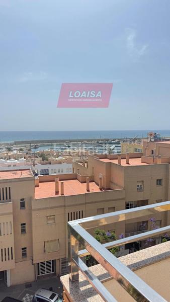 Foto 85640f82-f1e4-4992-a5b2-e3f821a6f9c5. Duplex in puerto de Garrucha Garrucha