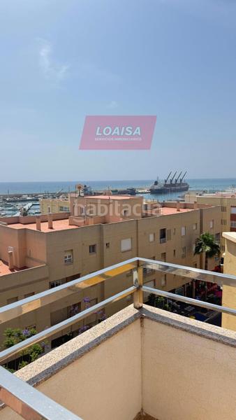 Foto 95ac69a0-04e1-490e-ba0c-dede512757c5. Duplex in puerto de Garrucha Garrucha