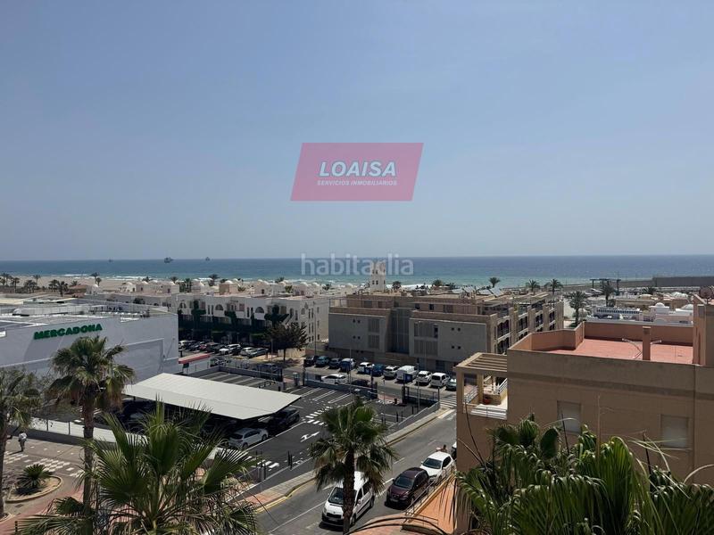 Foto a8d87cd8-522b-43be-ac19-9c020f5a4005. Duplex in puerto de Garrucha Garrucha