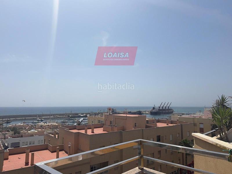 Foto b84aba9a-5995-48e4-947d-3dbd6c7ff2d4. Duplex in puerto de Garrucha Garrucha