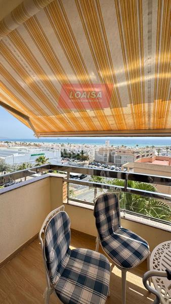 Foto c283cd9e-2d22-42fe-a400-5339dc35ee0c. Duplex in puerto de Garrucha Garrucha