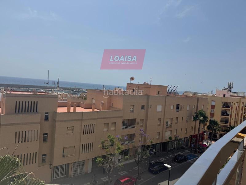 Foto cdb0e9fc-20d4-4135-b339-51c8e948ab50. Duplex in puerto de Garrucha Garrucha