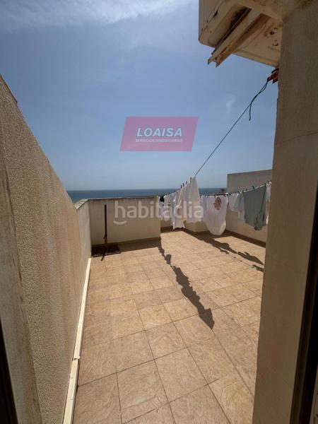 Foto df7cae8f-7b34-4513-956d-7b2c47d3f000. Duplex in puerto de Garrucha Garrucha