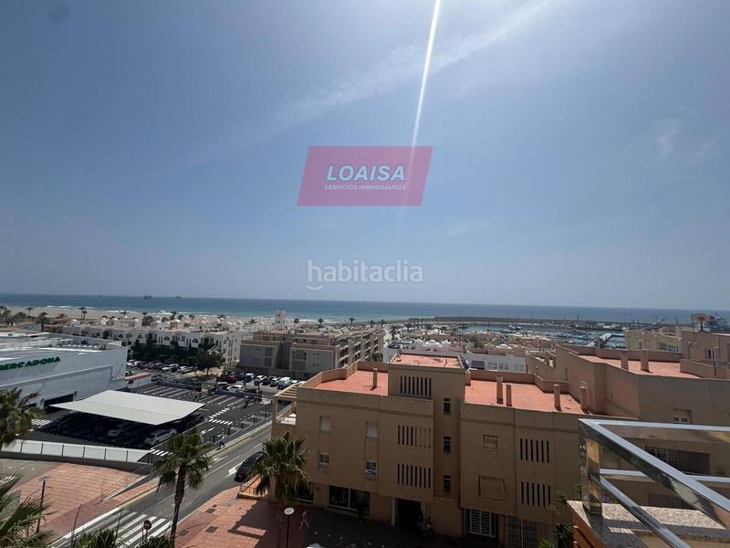 Foto e100bac4-557d-45b8-bd27-674aeda9e320. Duplex in puerto de Garrucha Garrucha