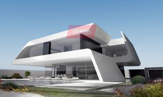 Xalet  N/a. Villa velero