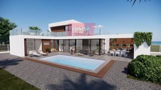 Chalet  N/a. Chalet independiente parcela excluida