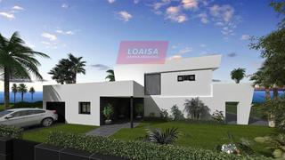 Xalet  N/a. Chalet independiente modelo atlántico  parcela no incluida