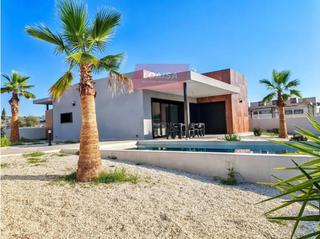 Chalet  N/a. Villa perla 2 huerta nueva parcela incluida huerta nueva