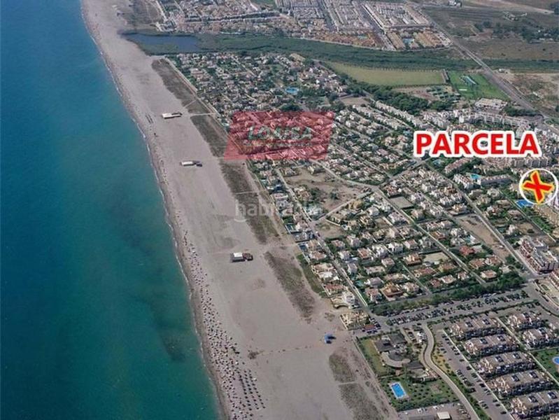 Foto 491482fa-7ead-49ff-aa77-abad7a110fbd. Wohngrundstück in Puerto Rey Vera