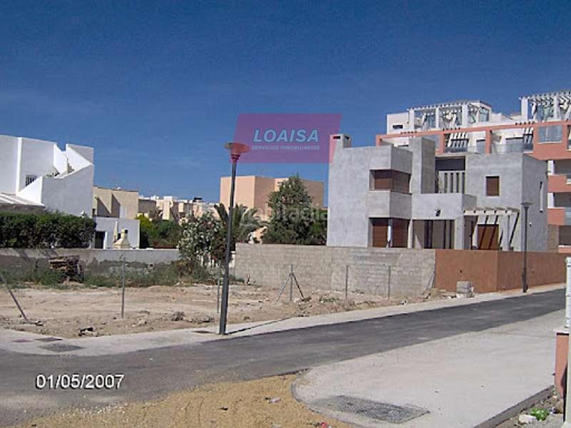 Foto 68445b0a-ab79-49e9-a6b3-16c3d73c32af. Wohngrundstück in Puerto Rey Vera