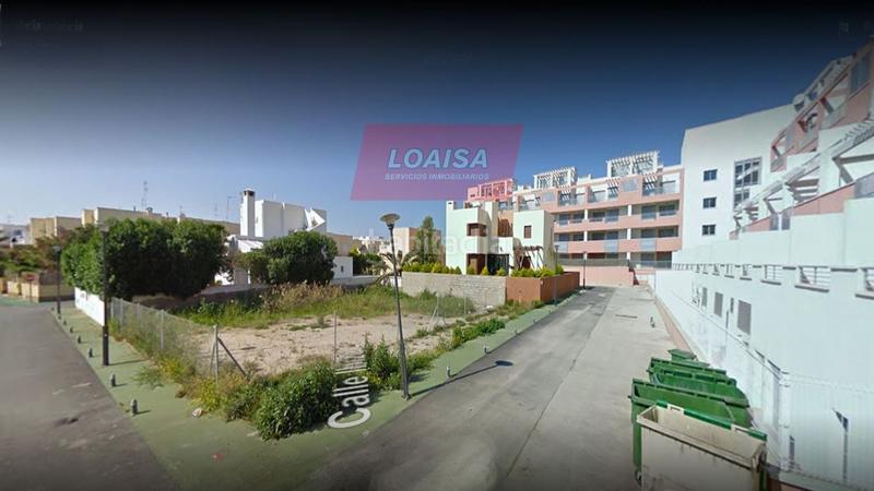 Foto 8110190c-2202-41e1-acbf-b224c04f5163. Wohngrundstück in Puerto Rey Vera