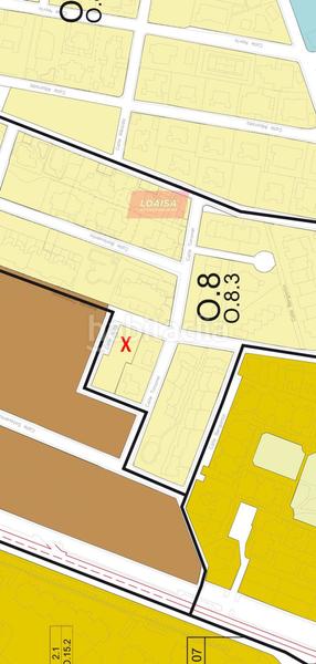 Foto f7cdcb9a-ffda-4351-8e8f-0cef34075095. Wohngrundstück in Puerto Rey Vera