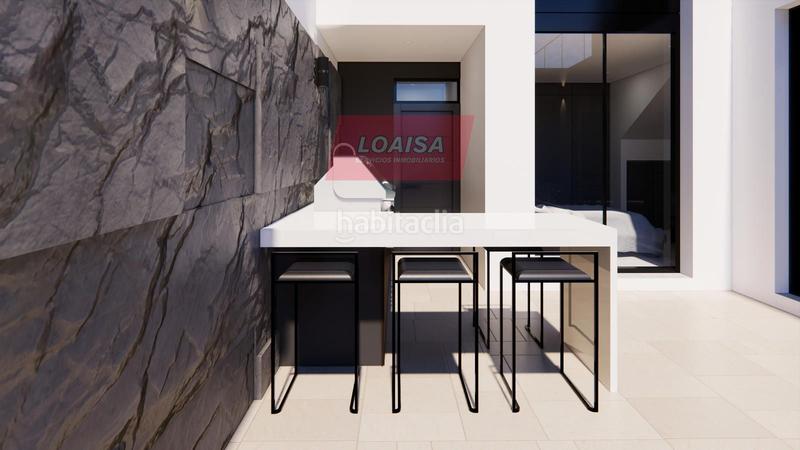 Foto 1c6295b8-9df9-404f-b3c5-29163bc1f820. Reihenhaus mit parking pool in Los Collados-Los Geraneos Águilas