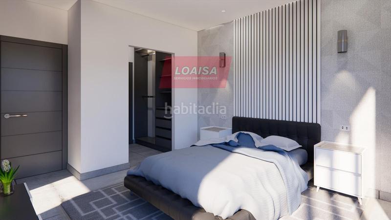 Foto 33d0e1b0-1c77-4f58-923a-7a64f31af78a. Reihenhaus mit parking pool in Los Collados-Los Geraneos Águilas